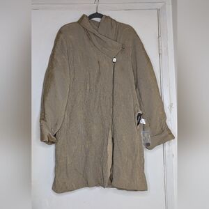 MYCRA PAC Reversible  Raincoat NEW